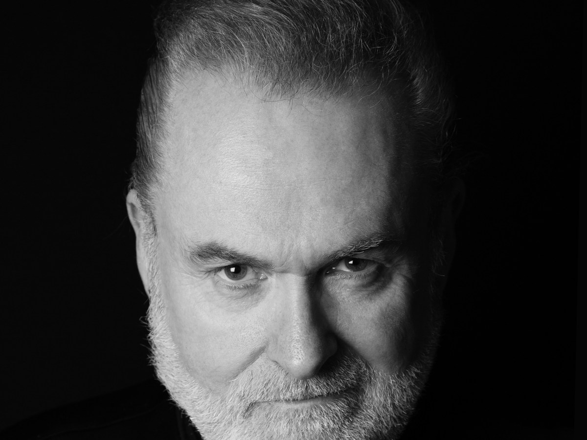 INTERVIEW: Lord Herbert&nbsp;Sarongster