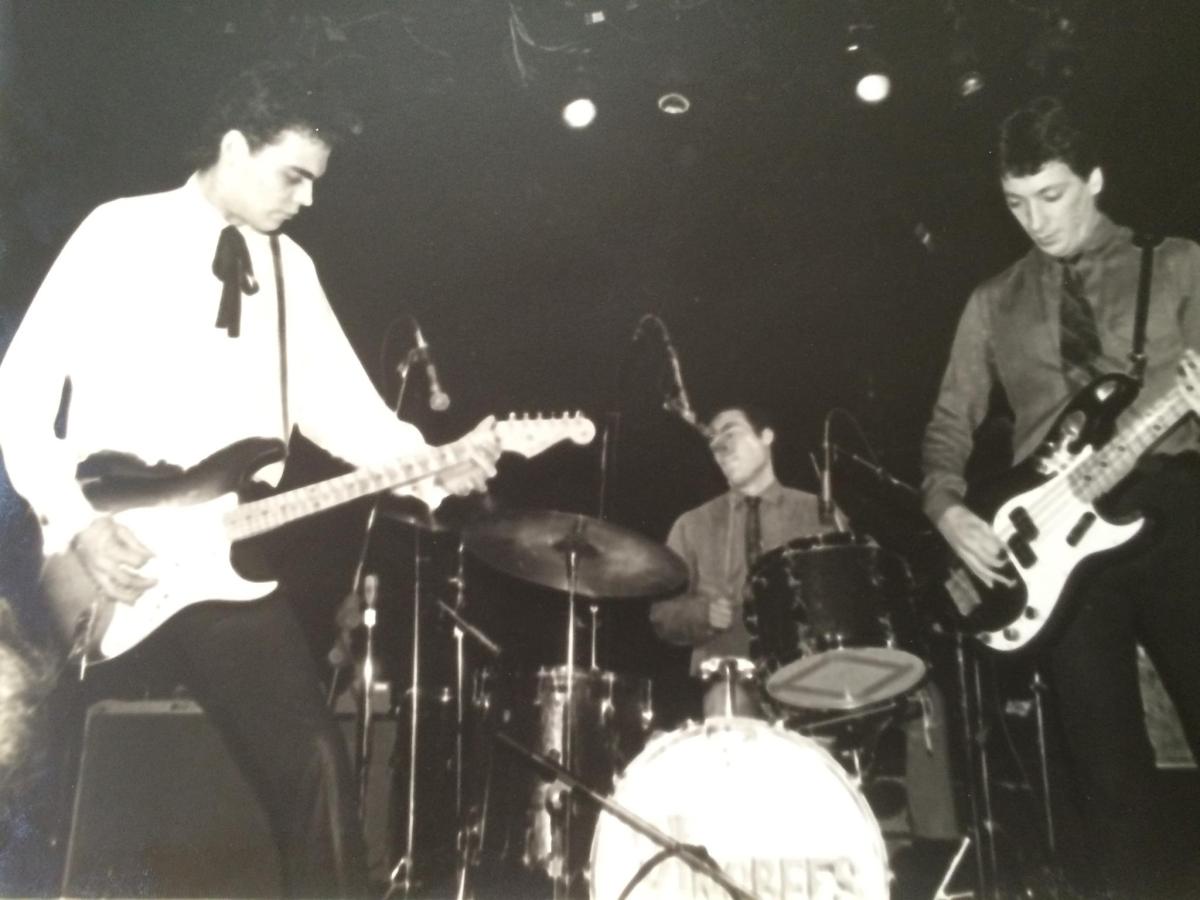 INTERVIEW: Jamie James