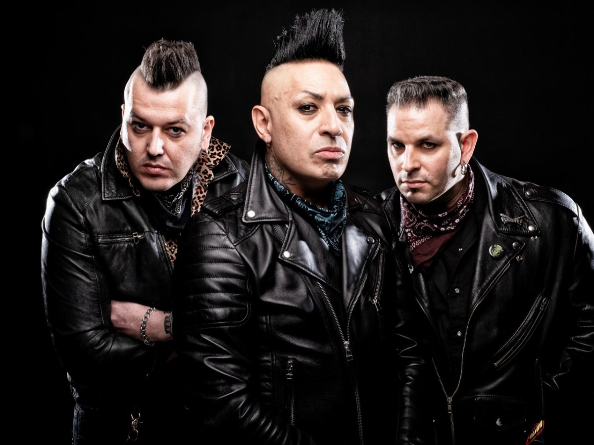 INTERVIEW: The Brains