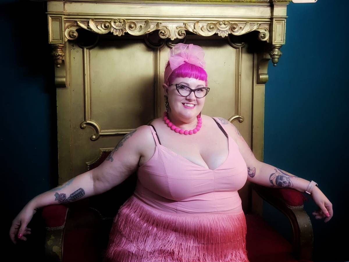 INTERVIEW: Jane Rose