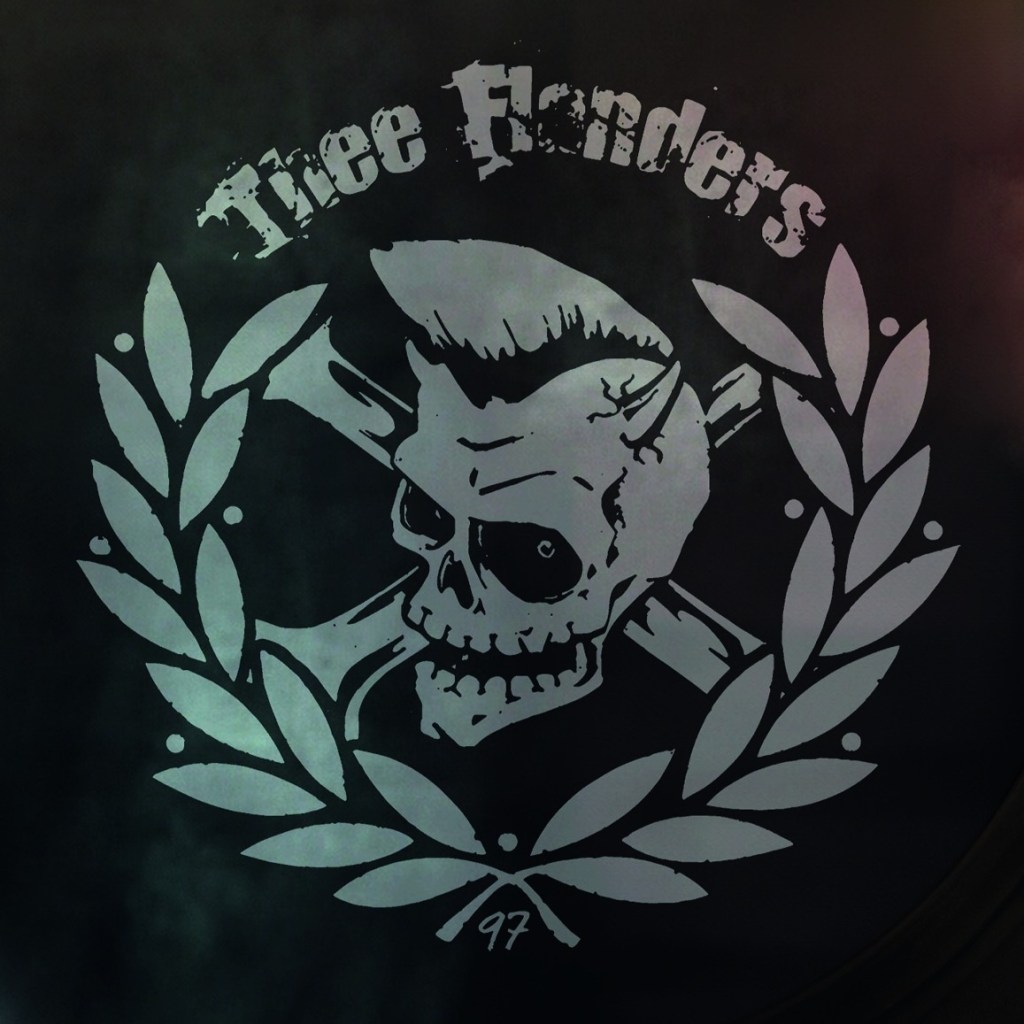 REVIEW: Thee Flanders -It Came From Hell&nbsp;EP