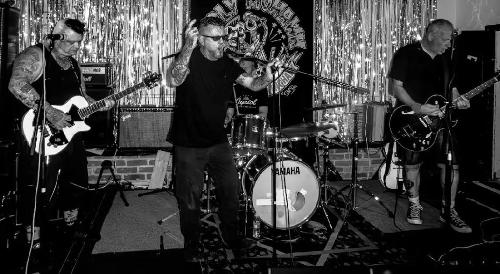 INTERVIEW: The Gamma&nbsp;Rayz