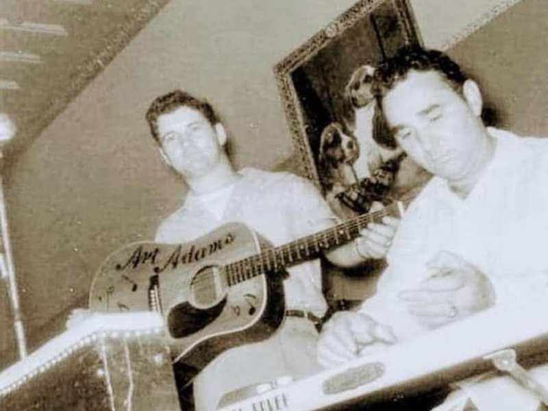 INTERVIEW: Art Adams