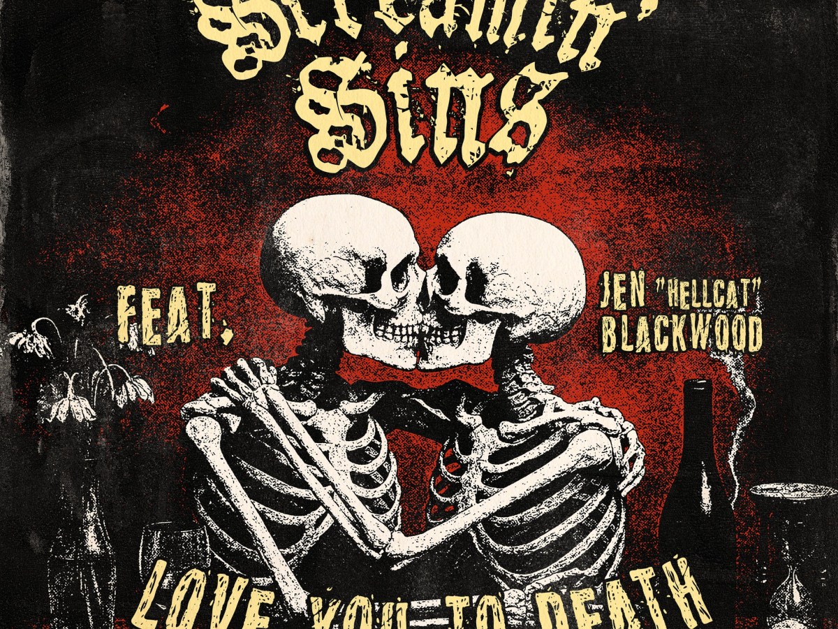 INTERVIEW: Screamin’ Sins