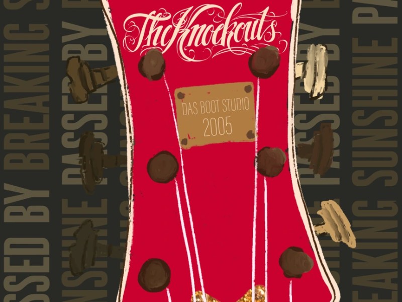 REVIEW: The Knockouts – Das Boot Studio&nbsp;2025