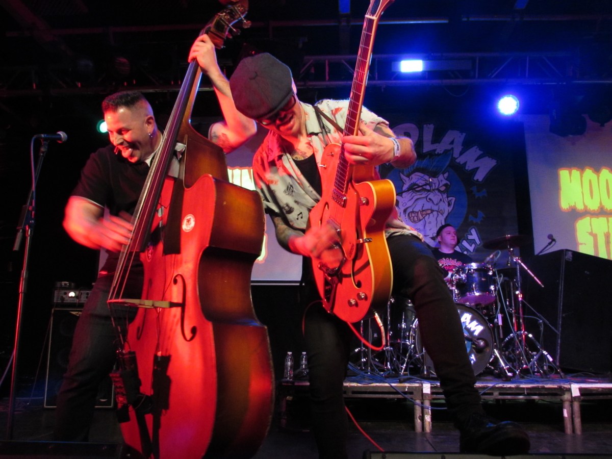 INTERVIEW: Andy Kandil