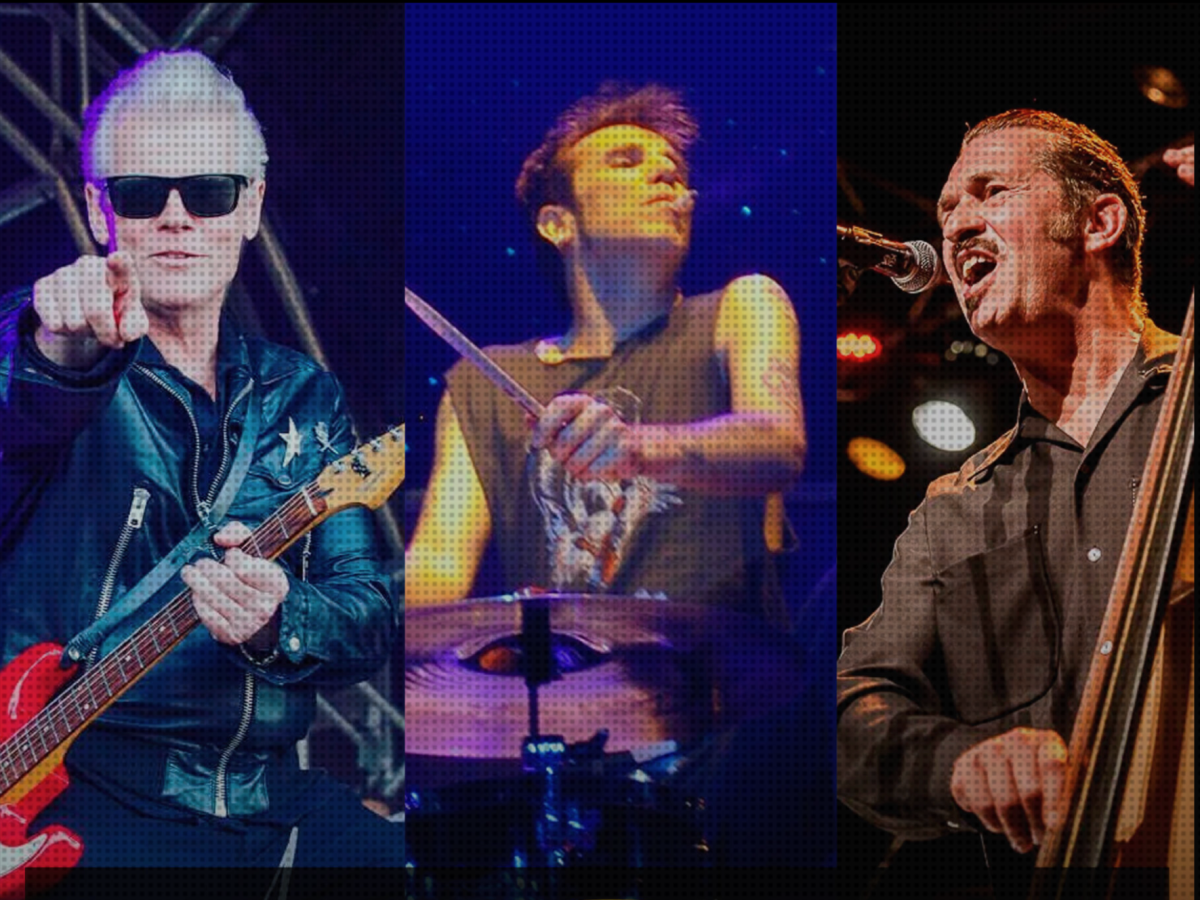 LIVE REVIEW: Starcat, West Hampstead Arts&nbsp;Club