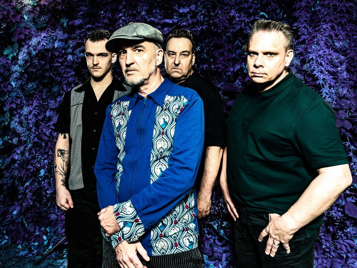 REVIEW: The Dry Tortugas – ‘Two&nbsp;Sides’