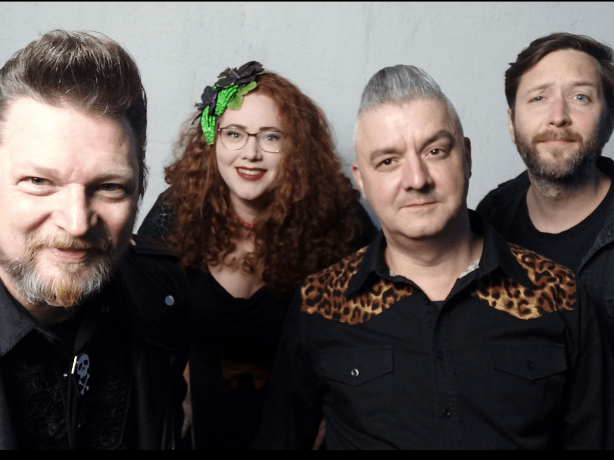 FEATURE: Tom Toxic & die Poison&nbsp;Jerrys