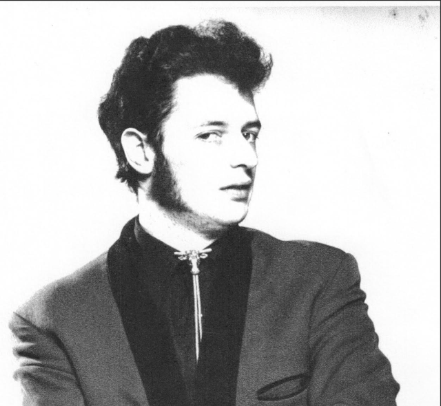 FEATURE: A Story of A Rockabilly DJ – Rip It Up Magazine