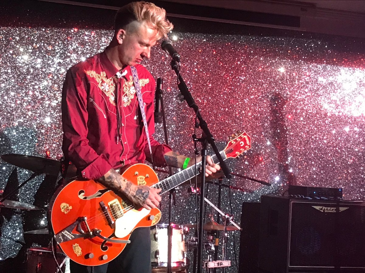 LIVE: The Welsh Rockabilly Fair 2025,&nbsp;Porthcawl