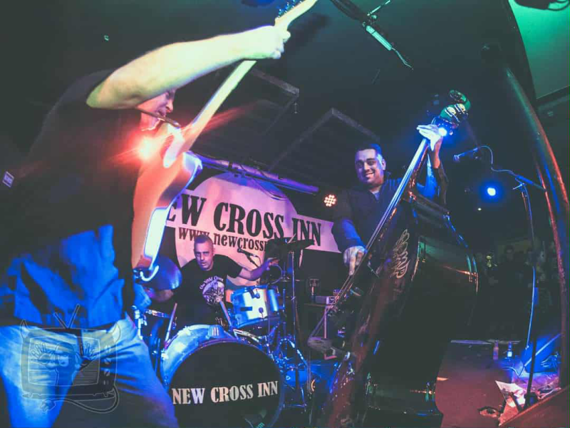 FEATURE: Bass Player Basics with Dan&nbsp;Clark