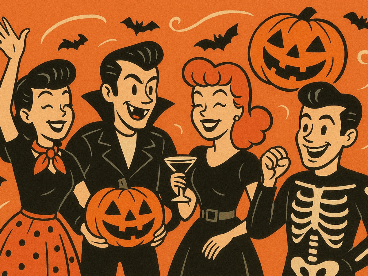 FEATURE: Top Ten Halloween&nbsp;Hits