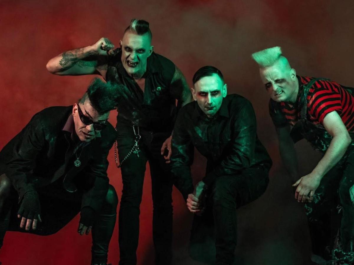 GIG GUIDE: December 2025-January&nbsp;2026