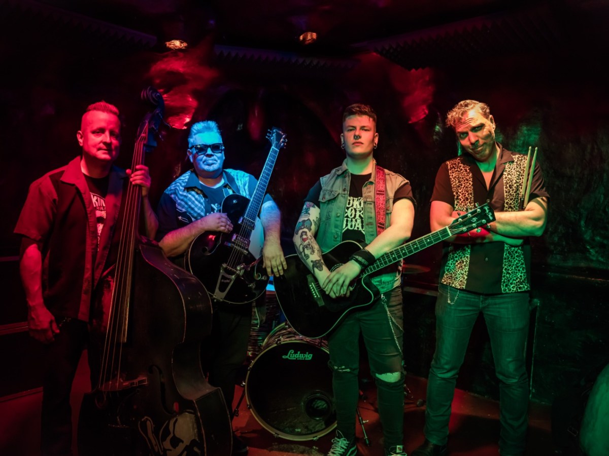 INTERVIEW: Dukes of&nbsp;Tijuana