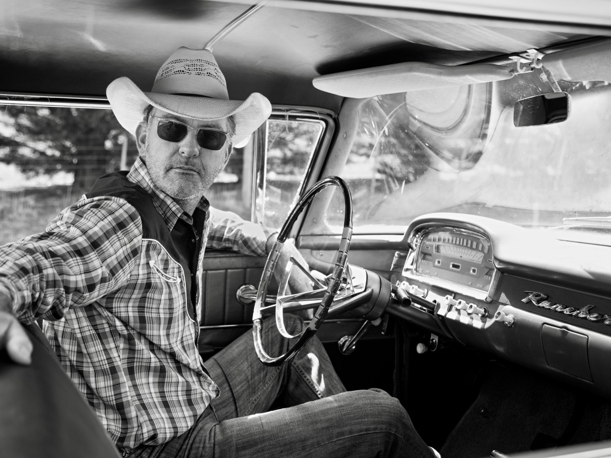 INTERVIEW: Scotty Baker