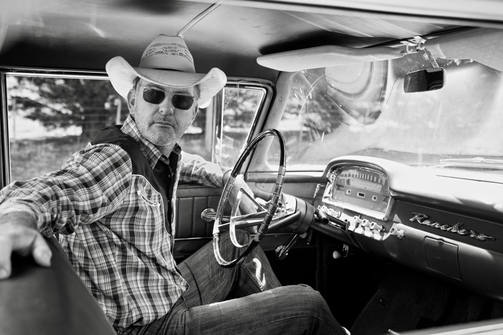 INTERVIEW: Scotty Baker