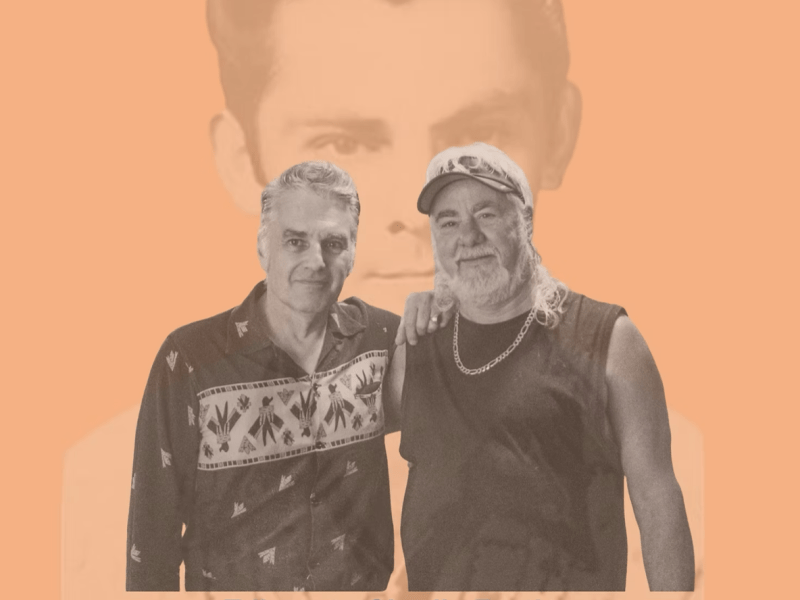 REVIEW: Jake Calypso & Bubba Feathers – Tribute to Charlie&nbsp;Feathers