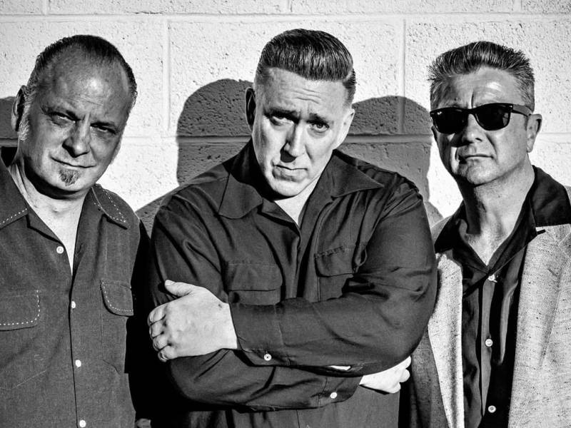 REVIEW: The Bullets – Go Crazy! Get&nbsp;Wild!