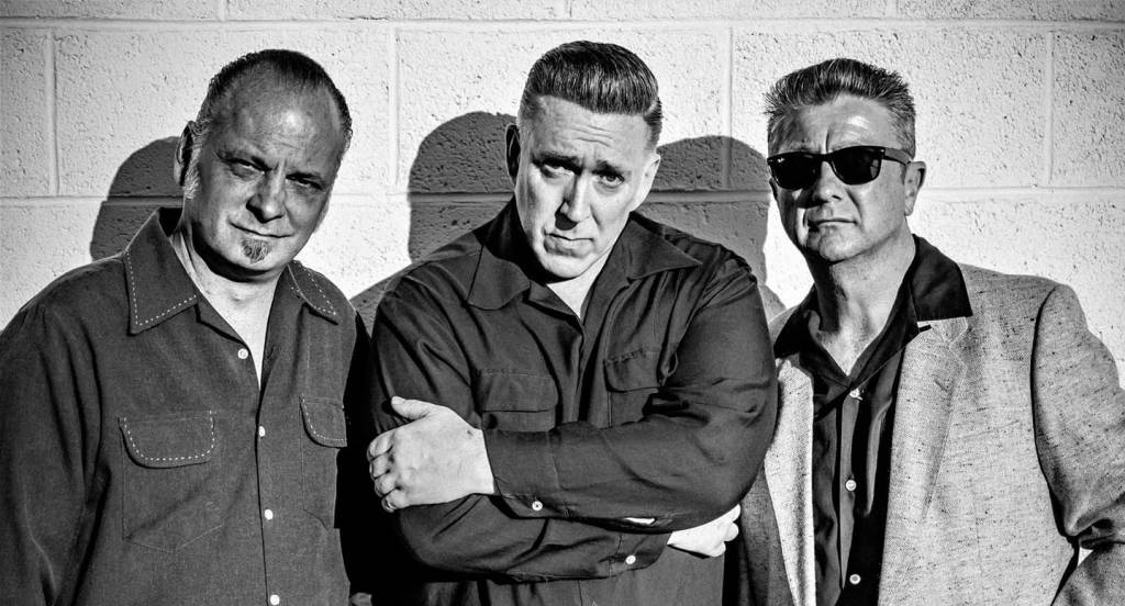 REVIEW: The Bullets – Go Crazy! Get&nbsp;Wild!