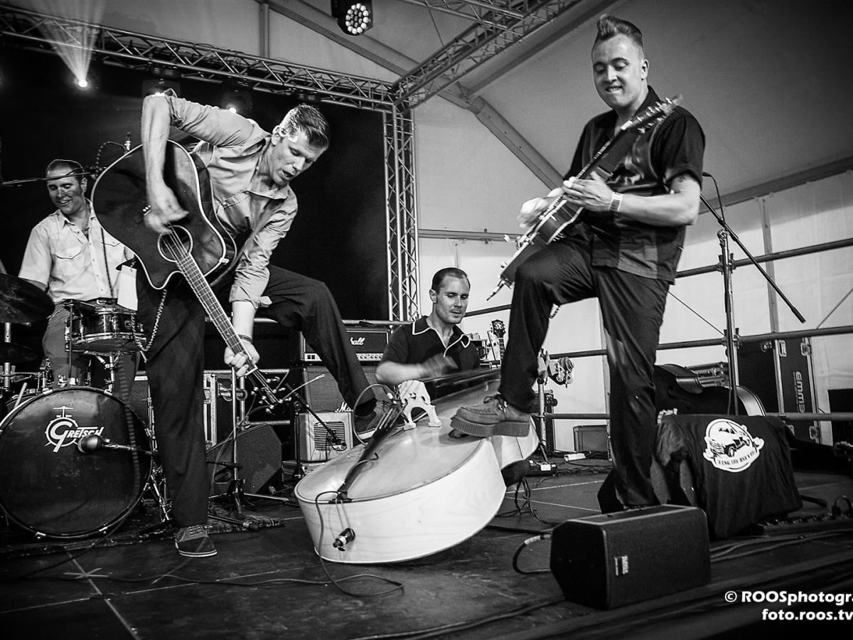 REVIEW: The Royal Flush – What Shall I&nbsp;Do?