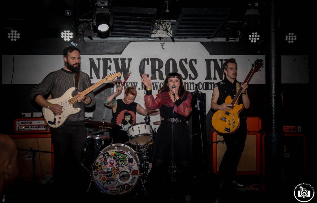 REVIEW: The Bitter Lemons –&nbsp;Gaslighter