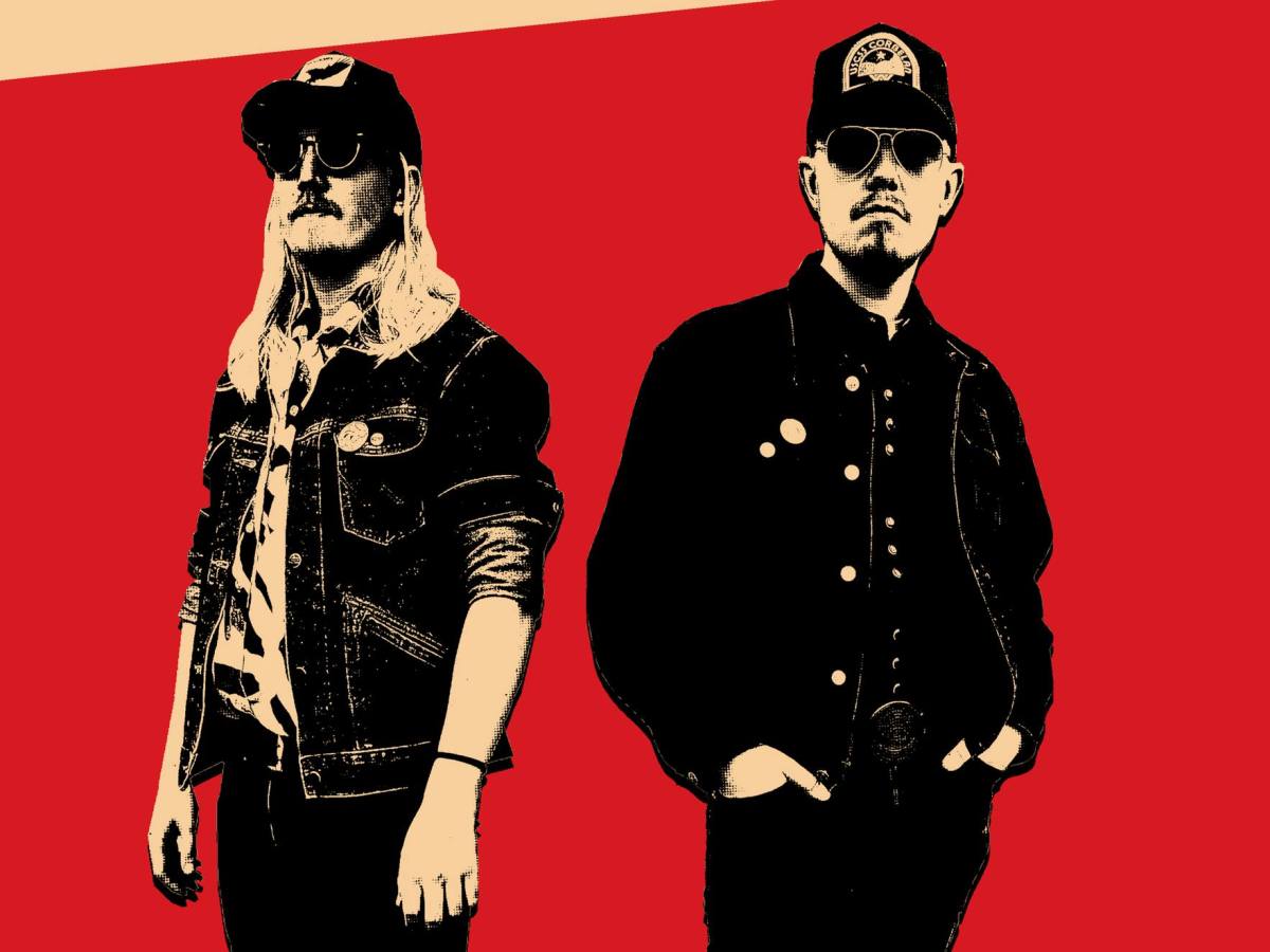 REVIEW: Ragged Revue – The First&nbsp;Rodeo