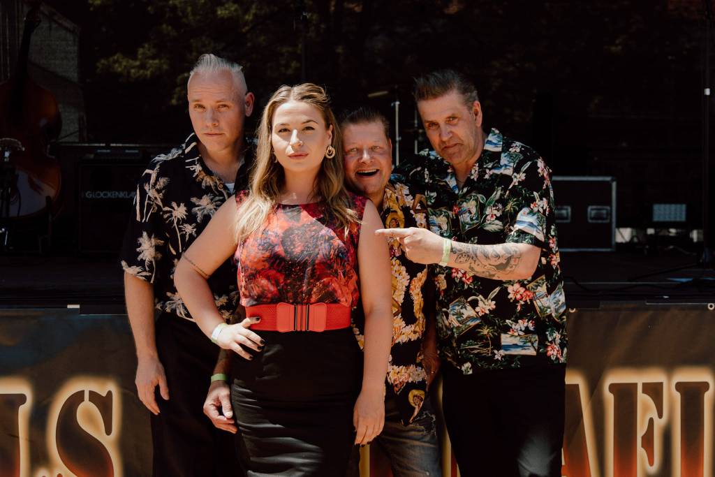 INTERVIEW: The Barntwisters