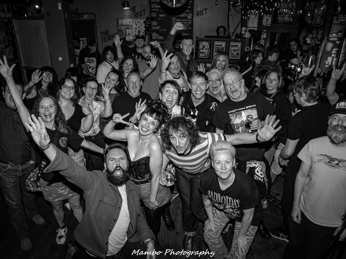 REVIEW: The Bitter Lemons – Give Me The Keys / Big Name On&nbsp;Campus