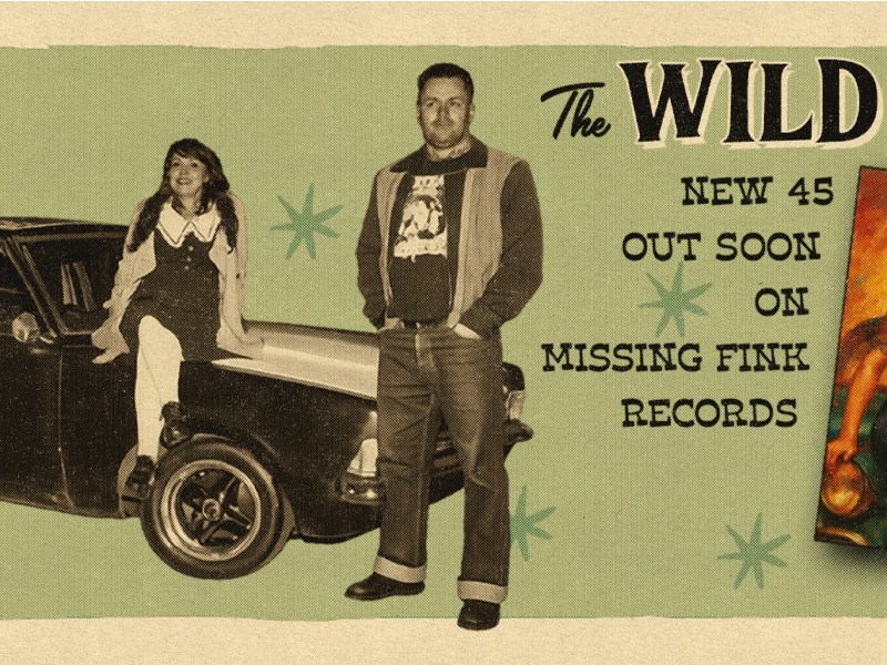 REVIEW: The Wild Devils&nbsp;EP