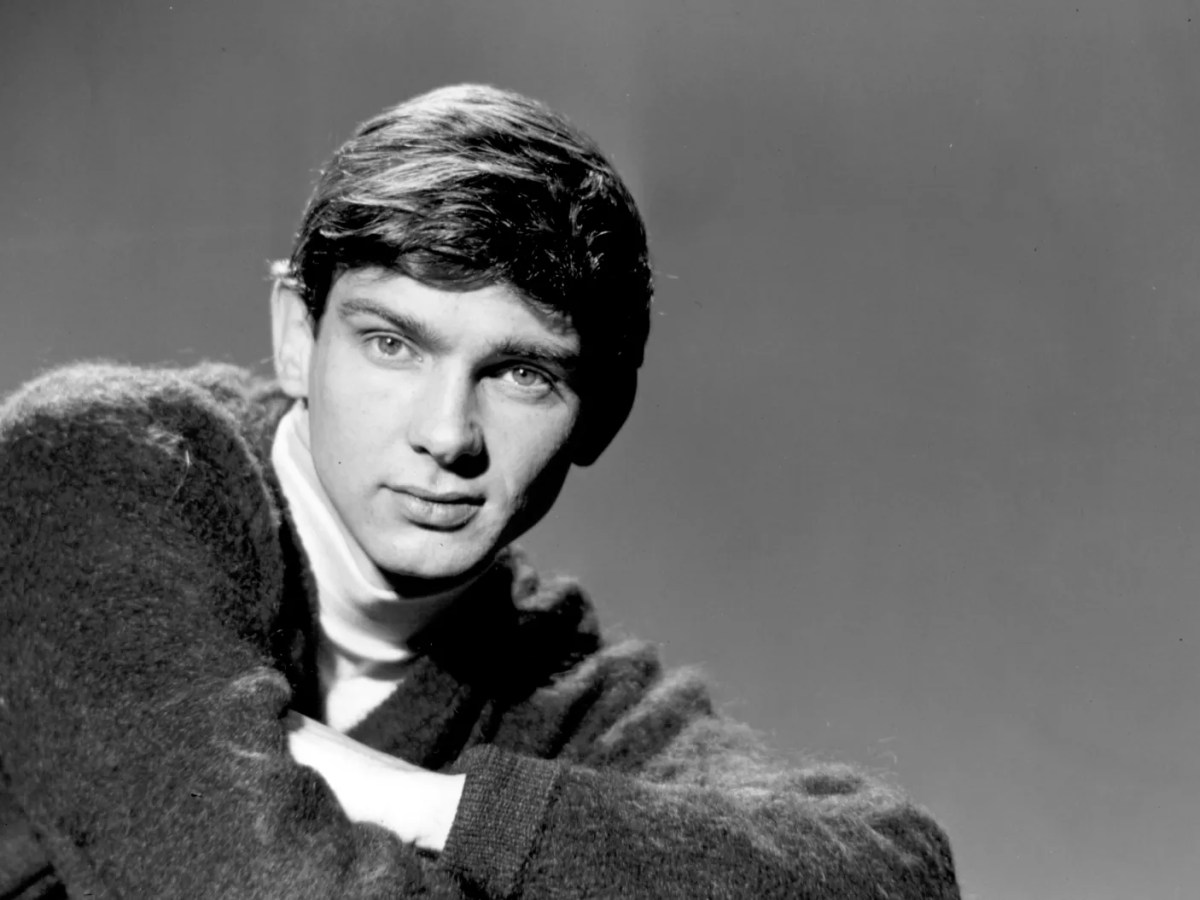 REVIEW: He’s A Rebel – the Songs of Gene&nbsp;Pitney