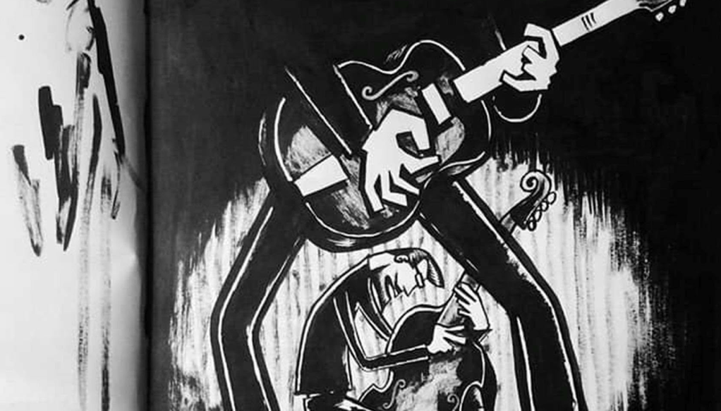 REVIEW: The Broadway Twisters – Bad&nbsp;Things