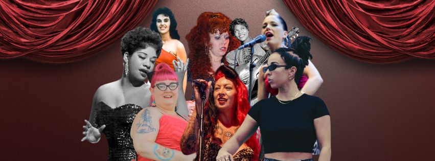 FEATURE: Top Women of Rock n Roll
