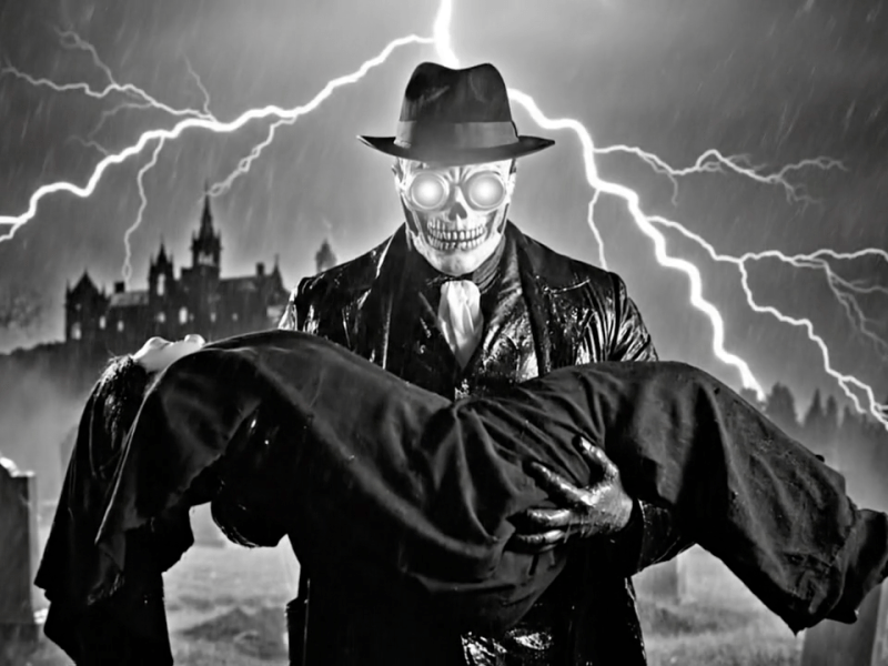 REVIEW: Killer Tone Jones –&nbsp;Electric