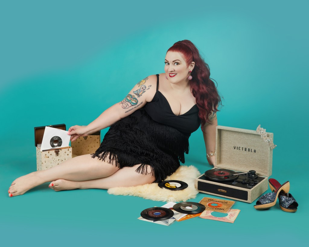 INTERVIEW: Angela Tini