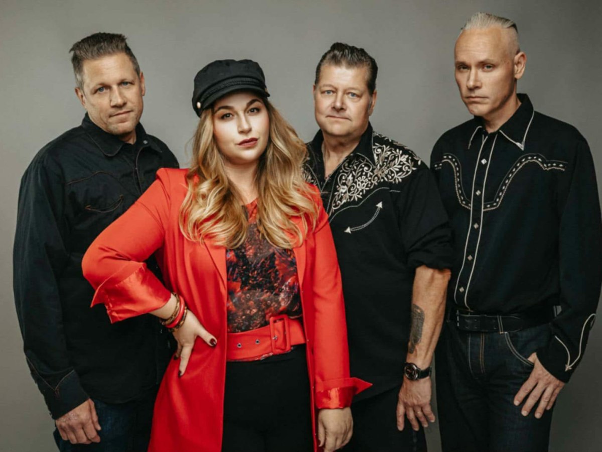 INTERVIEW: The Barntwisters