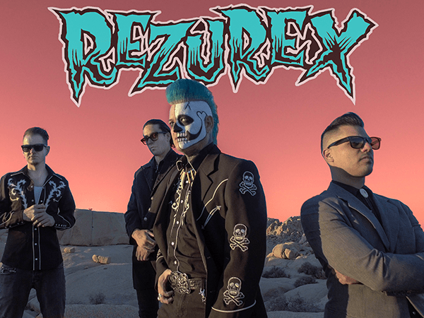 INTERVIEW: Rezurex