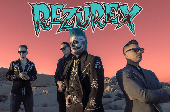 INTERVIEW: Rezurex