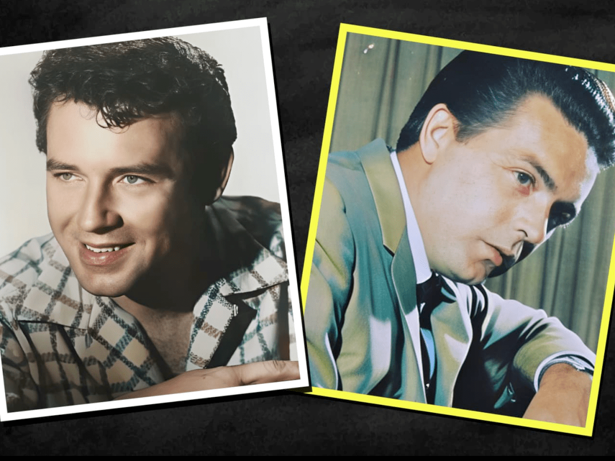 REVIEW: Buzzin’ Cousins! Carl McVoy & Mickey&nbsp;Gilley