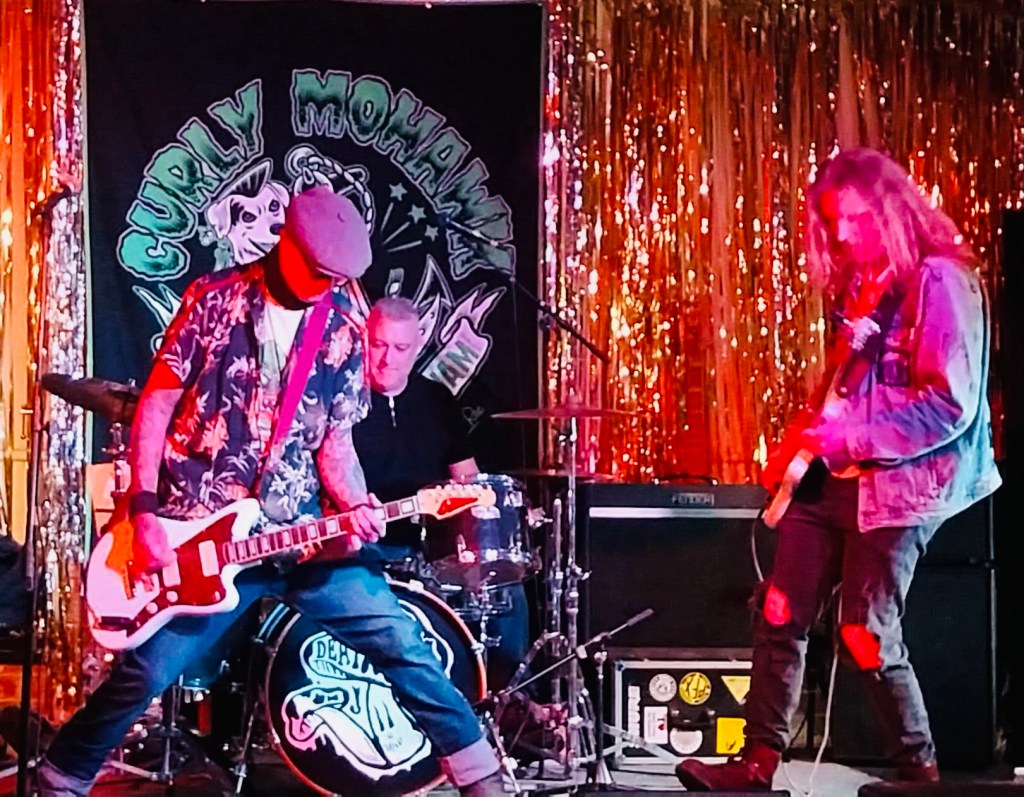 REVIEW: Belmont Beach Weirdos – Beach Hard&nbsp;With…