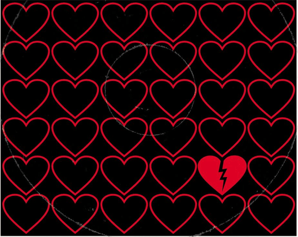 REVIEW: Angela Tini – Here Comes&nbsp;Trouble