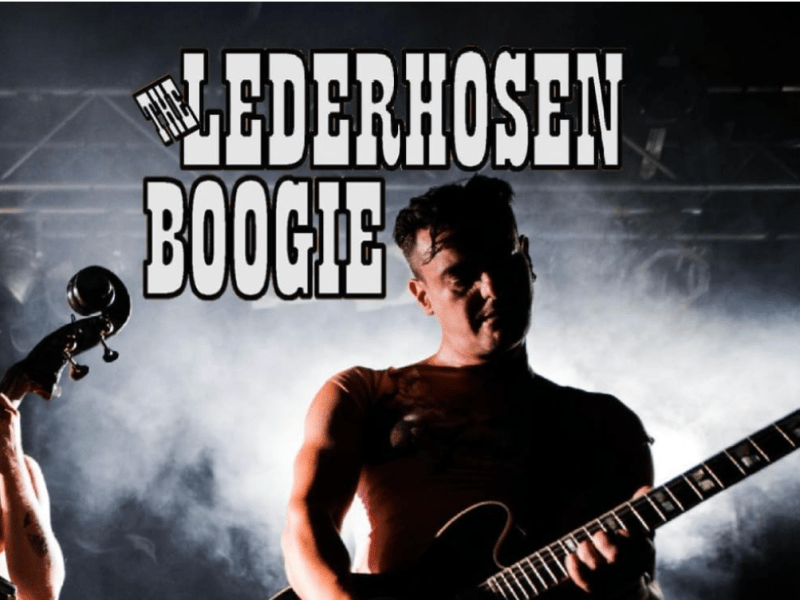 REVIEW: The Lederhosen Boogie – The King Kurt&nbsp;Story