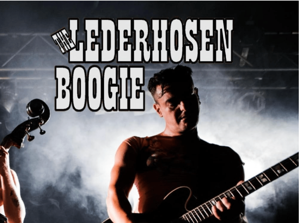 REVIEW: The Lederhosen Boogie – The King Kurt&nbsp;Story