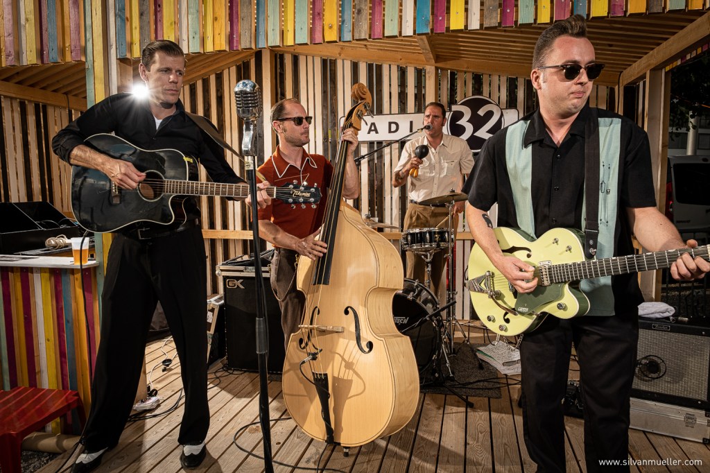 INTERVIEW: The Royal&nbsp;Flush