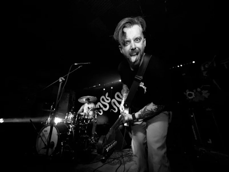 REVIEW: The Bitter Pills – Set Me&nbsp;Free