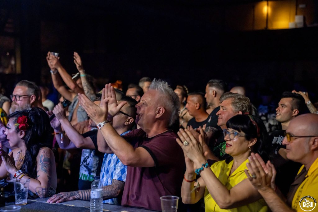 LIVE: Psychobilly Meeting 2026