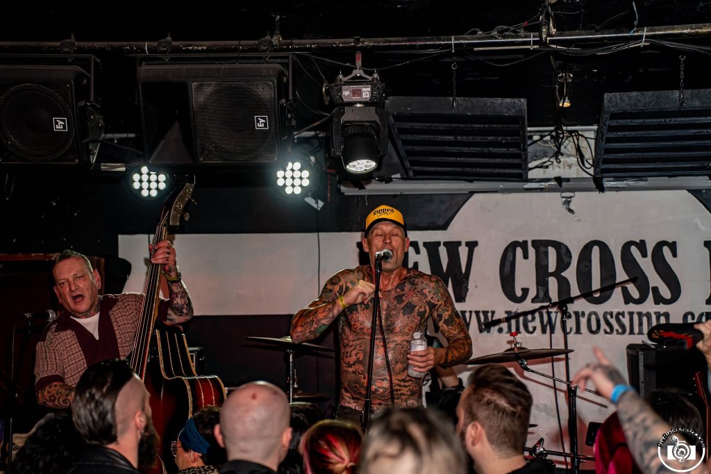 RETROSPECTIVE: Guana Batz- Loan Sharks