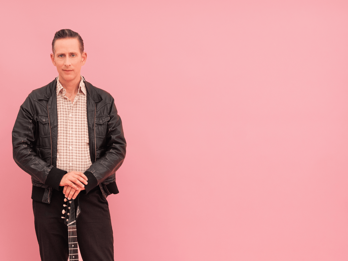 REVIEW: Simon Langhard –&nbsp;Alone