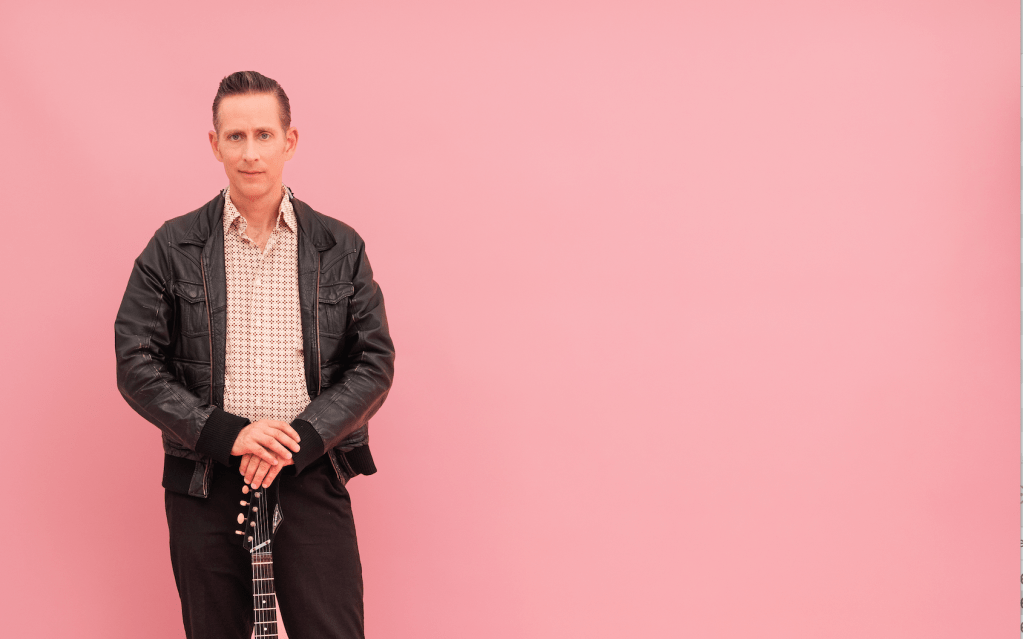 REVIEW: Simon Langhard –&nbsp;Alone