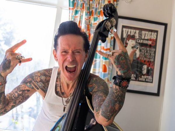 INTERVIEW: Smutty Smiff (part&nbsp;two)